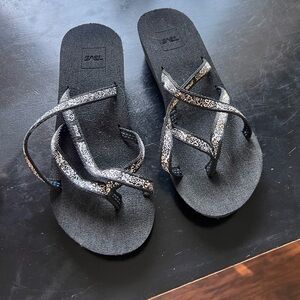 Teva Wedge Flop Flops